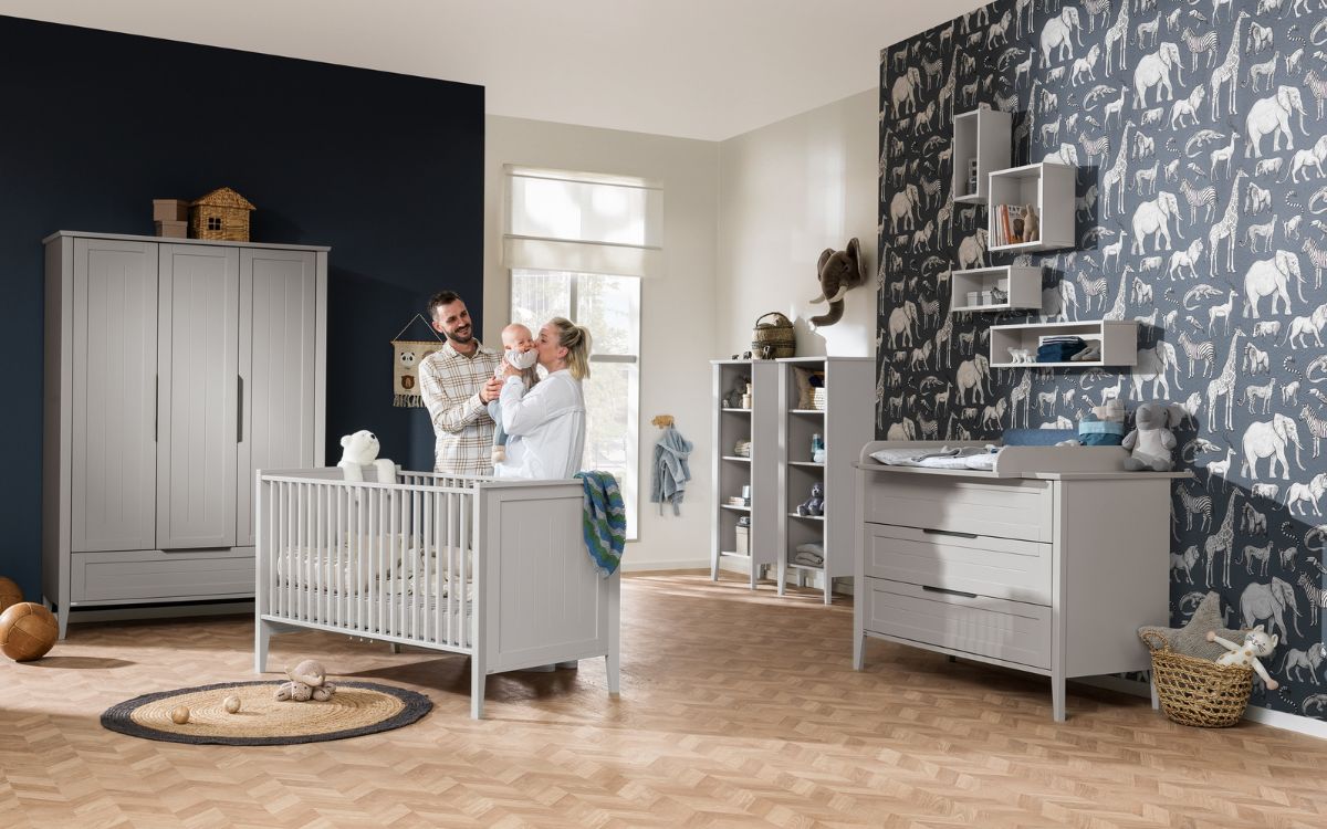 Babyausstattung