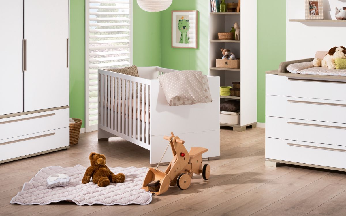 Babymatratzen