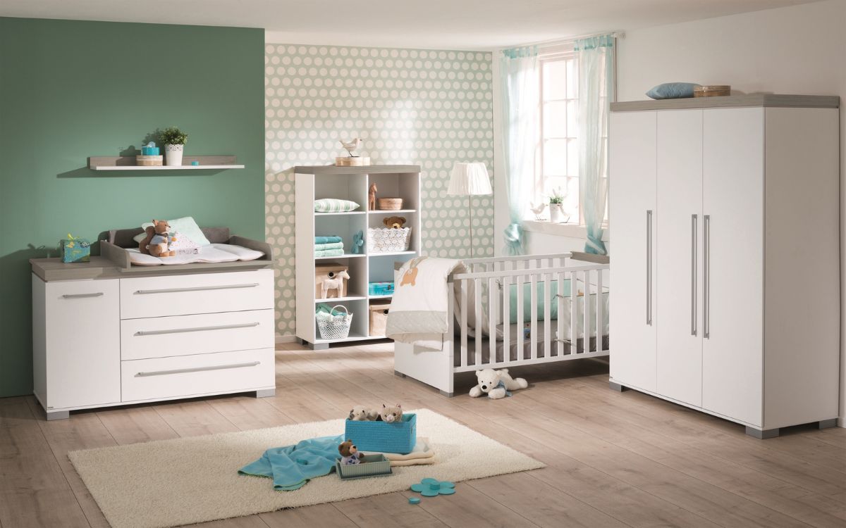 Babyzimmer