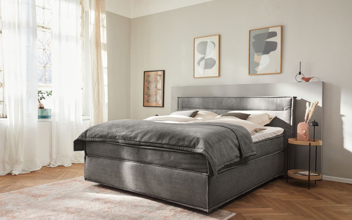 Boxspringbetten