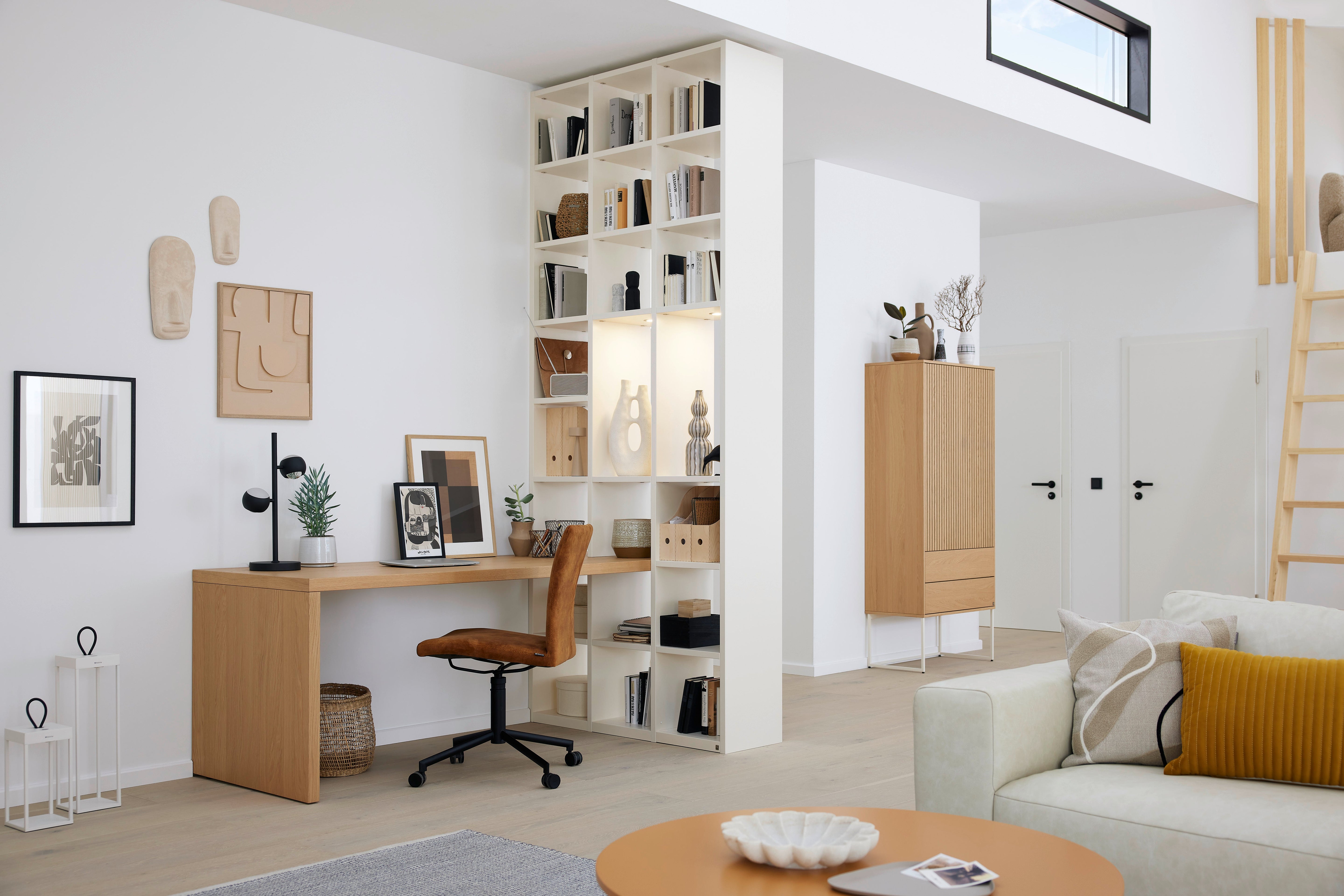Büro