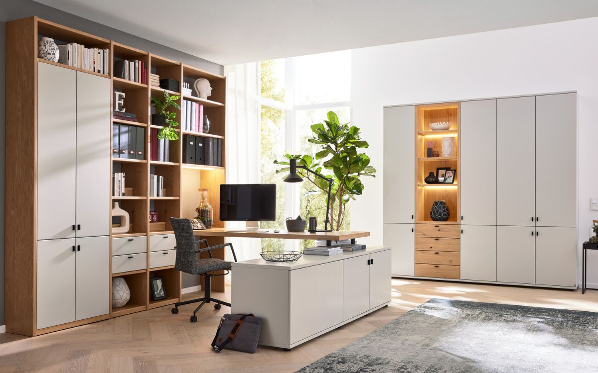 Büroschränke