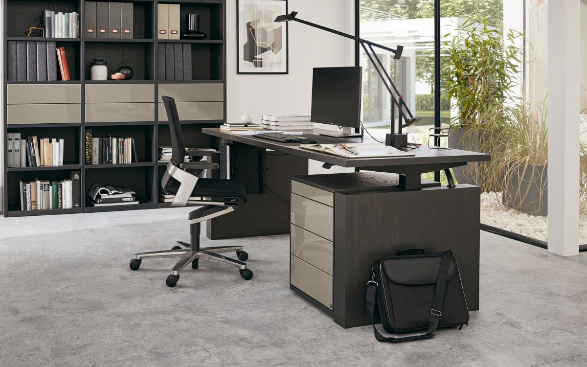 Bürostühle