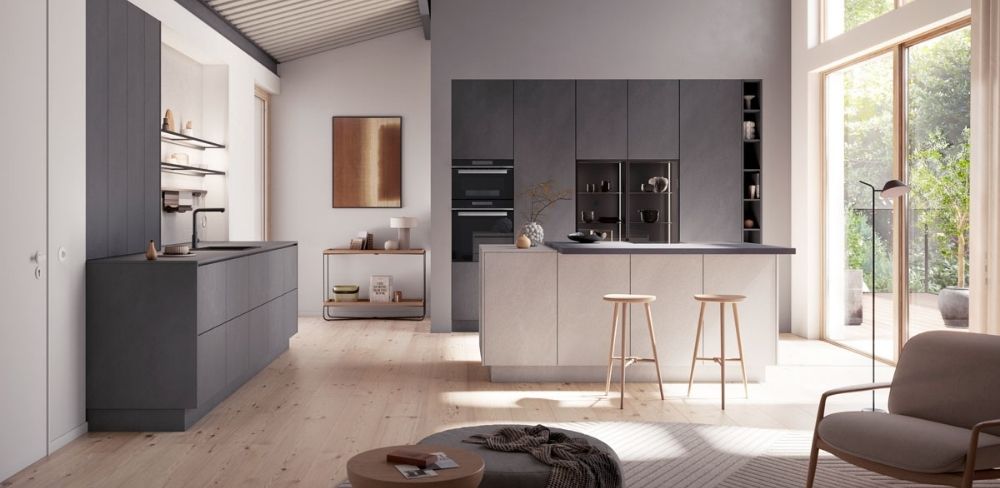 Designküchen