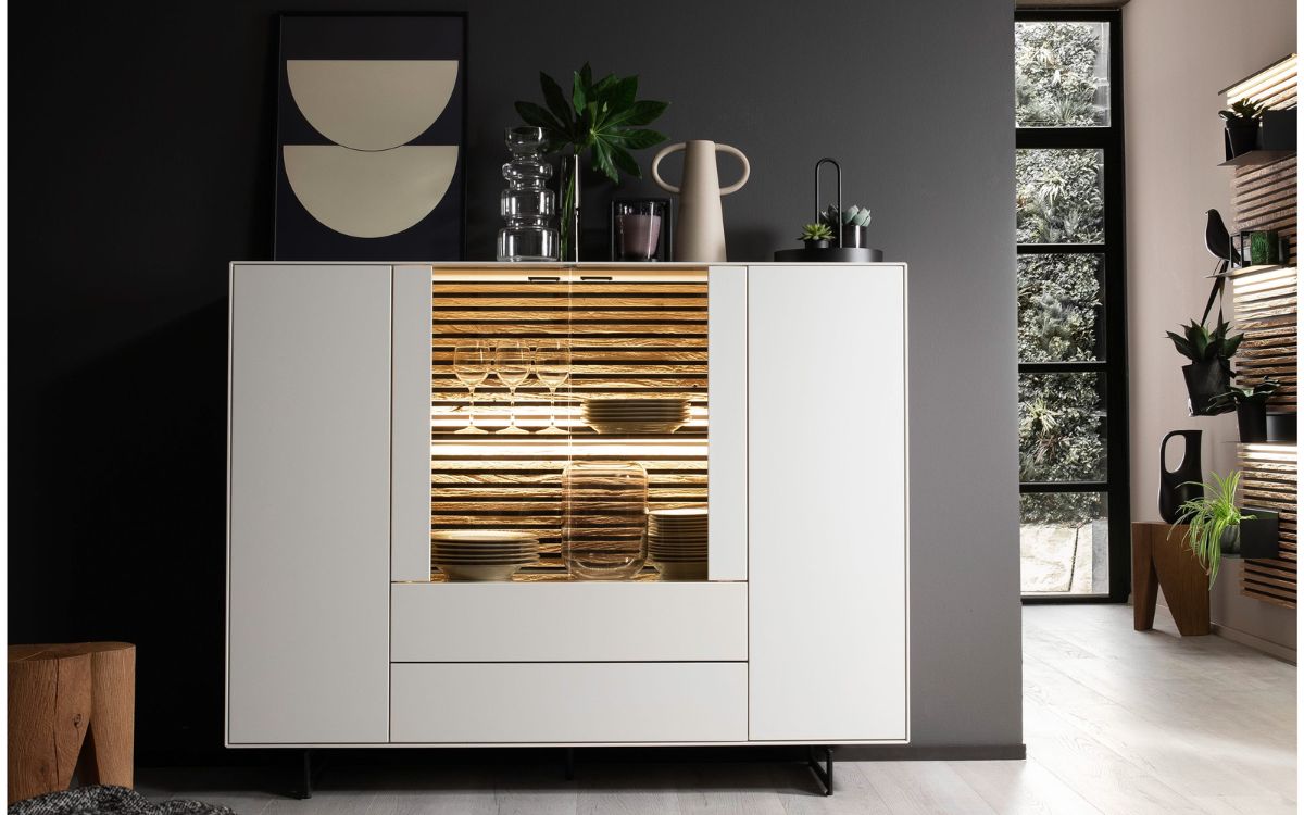 Highboards