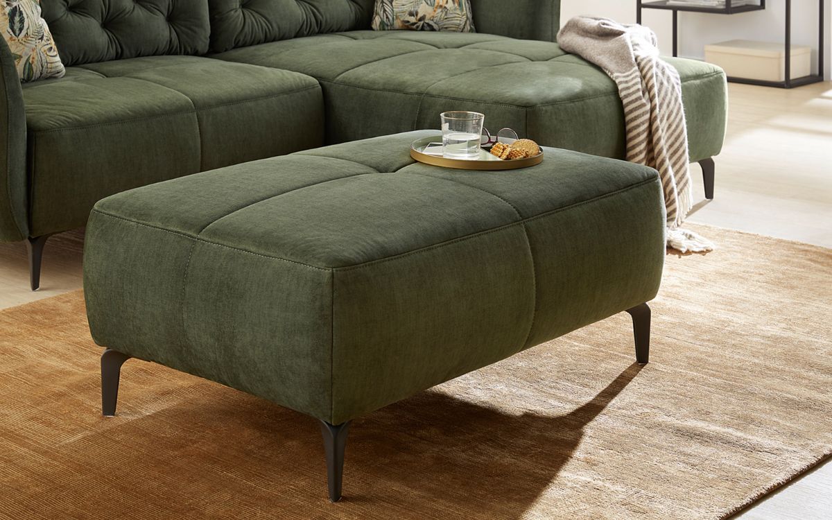 Hocker