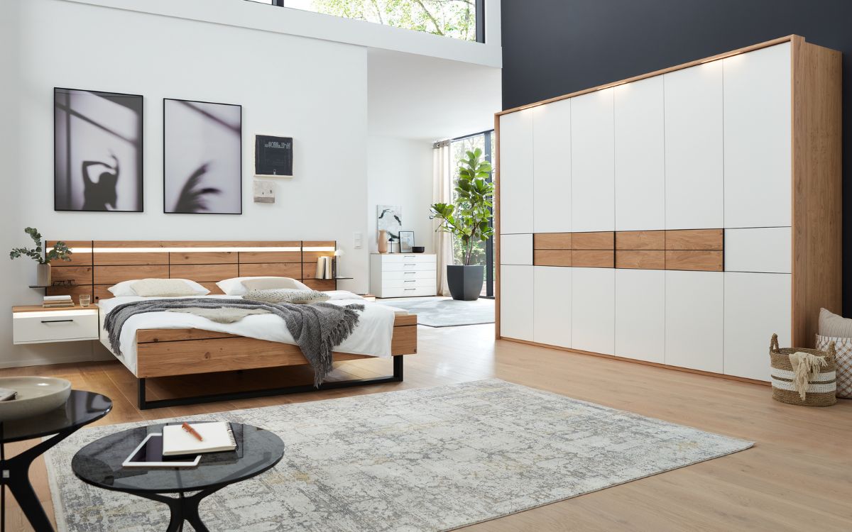 Schlafzimmer-Sets