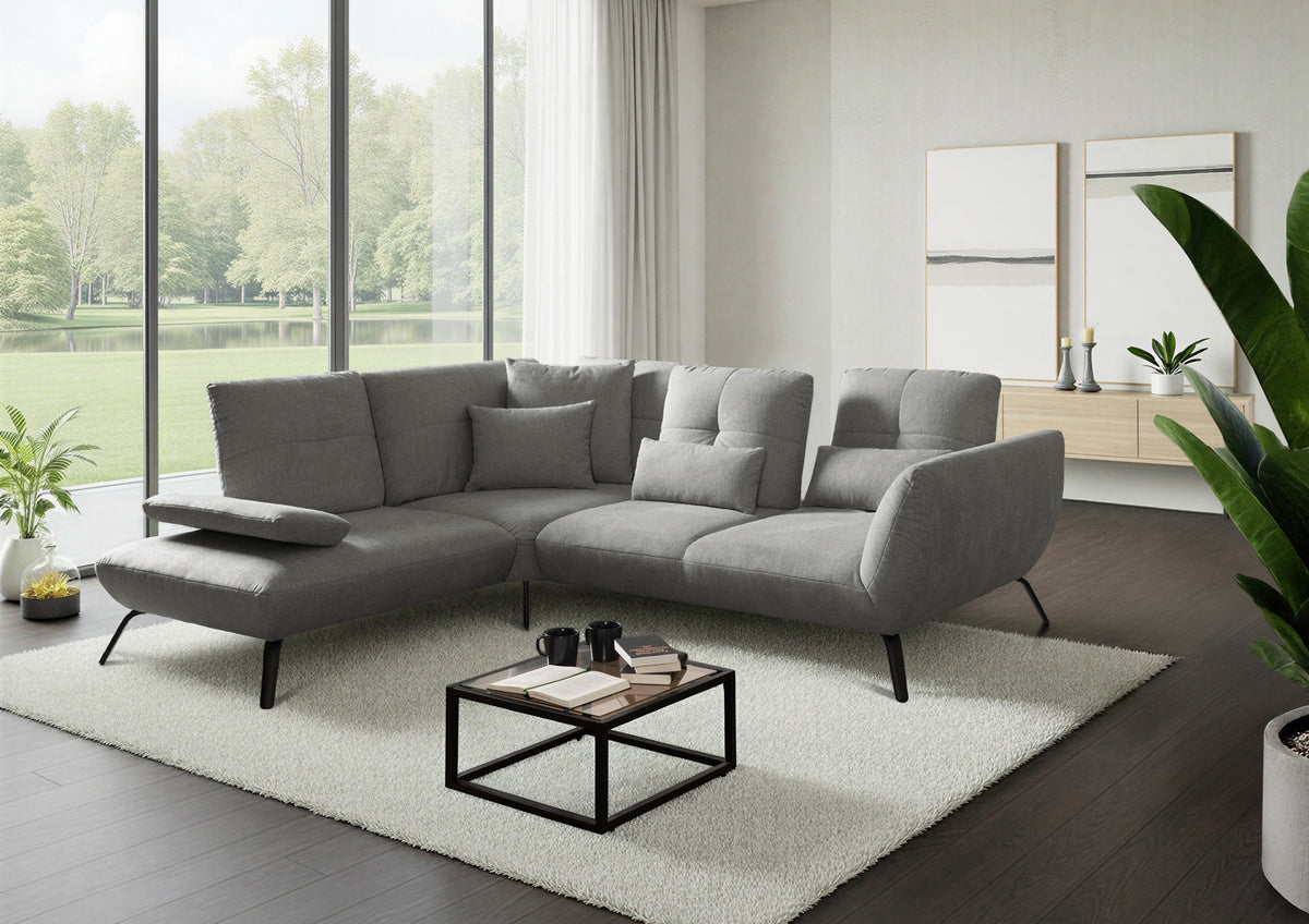 Ecksofa Dover Plus – HARDECK Möbel