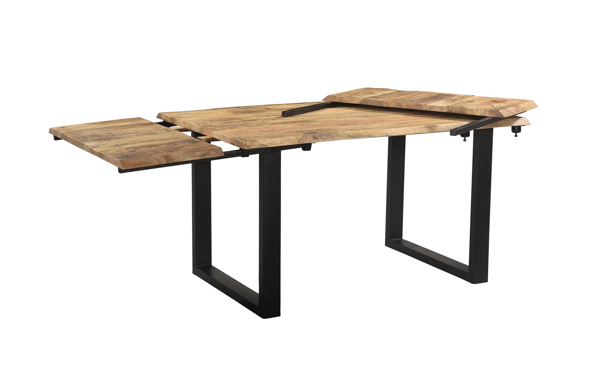 Live Edge Esstisch Jepolo