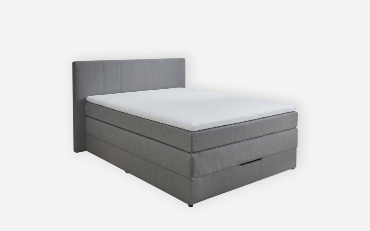 Boxspringbett BX1330 Florida