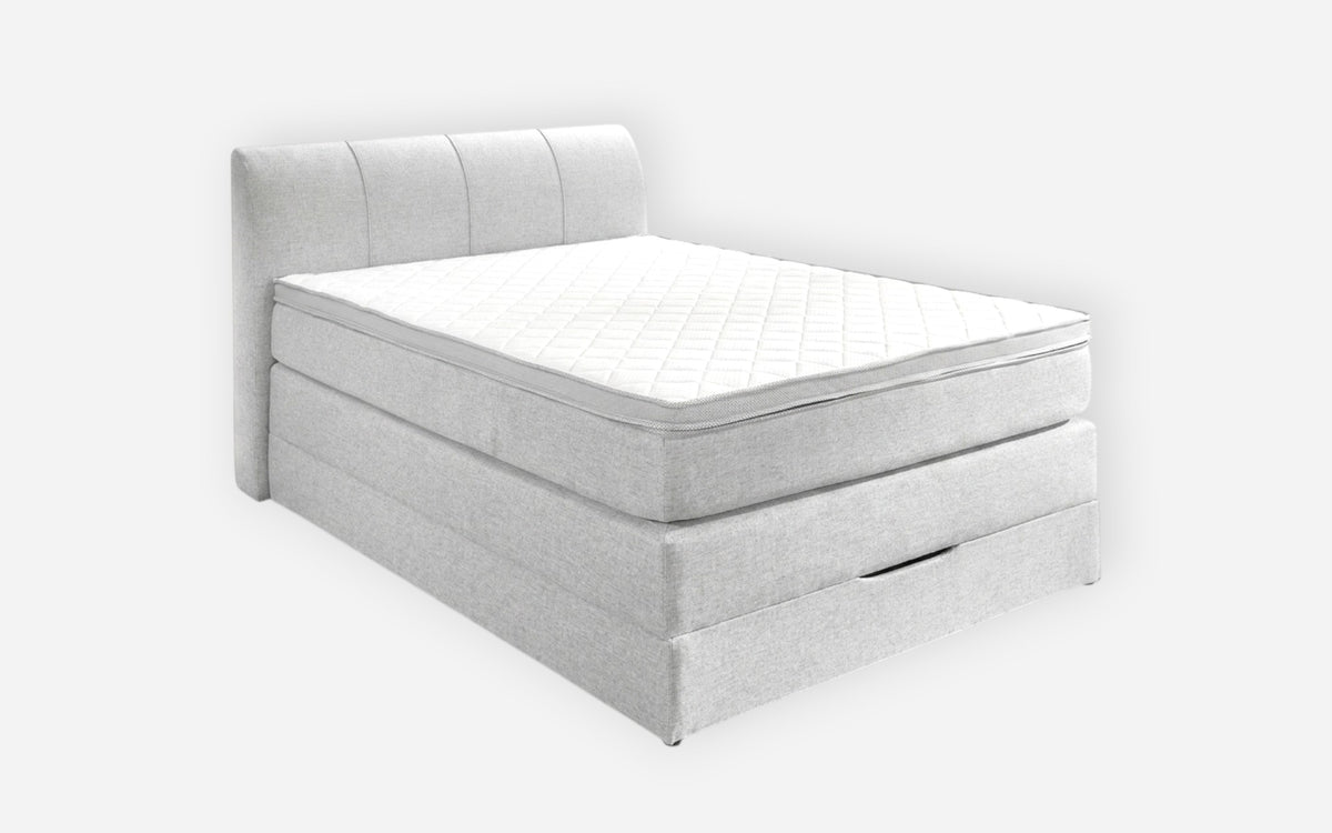 Boxspringbett BX1440 Modesto