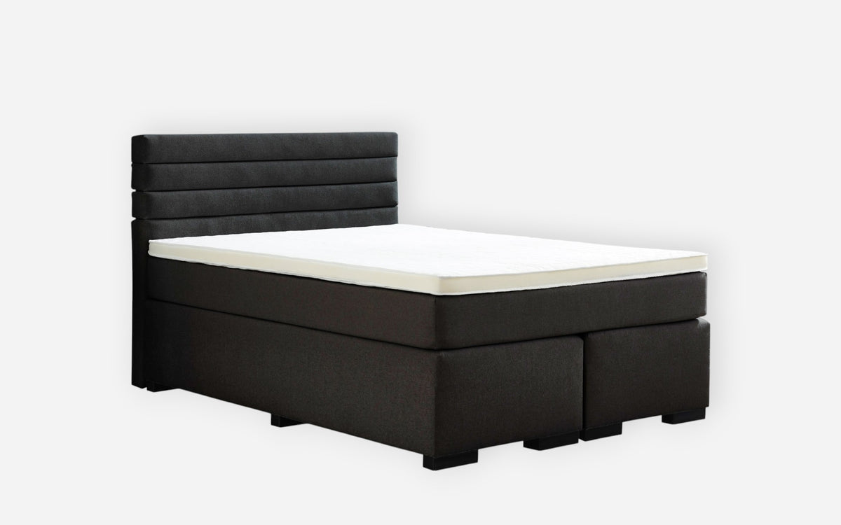 Boxspringbett BX1750 Kokomo