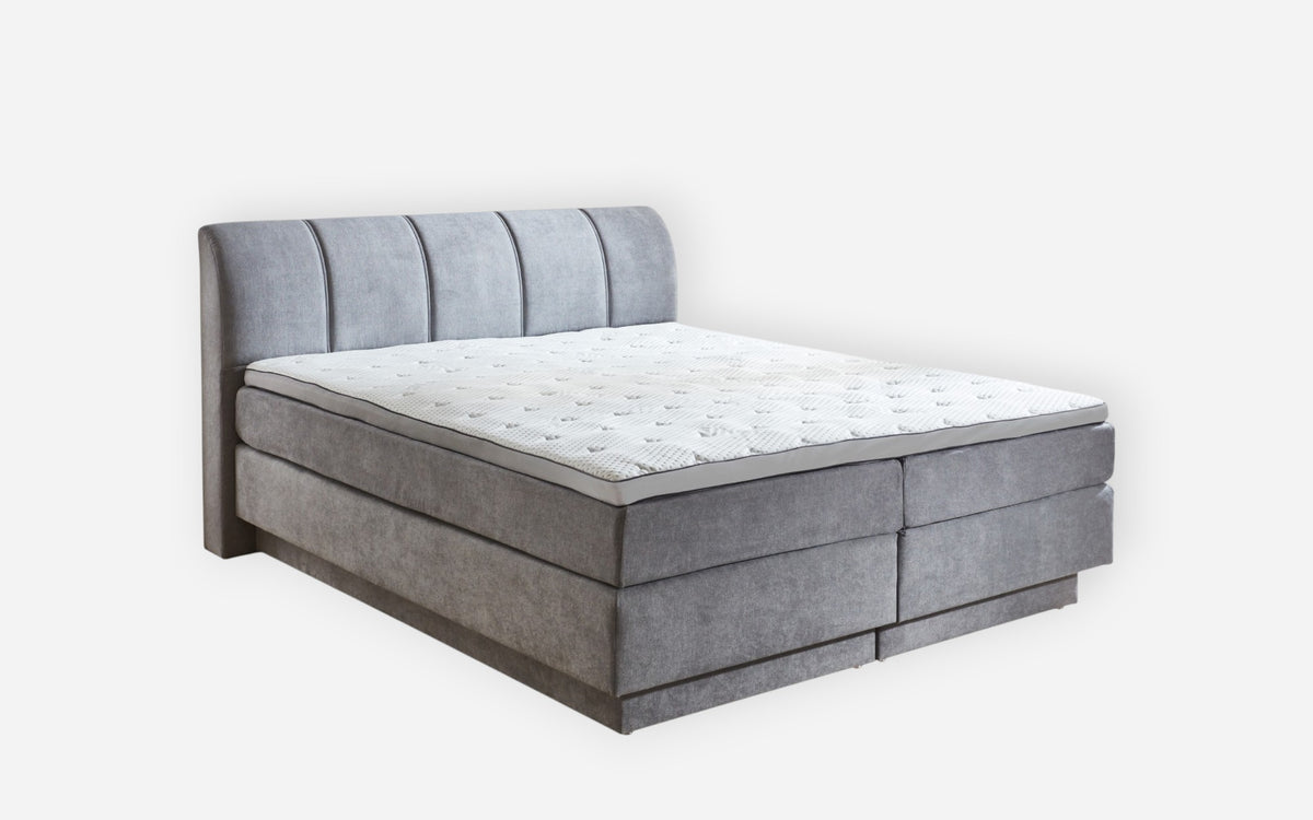 Boxspringbett BX2240 Ottawa