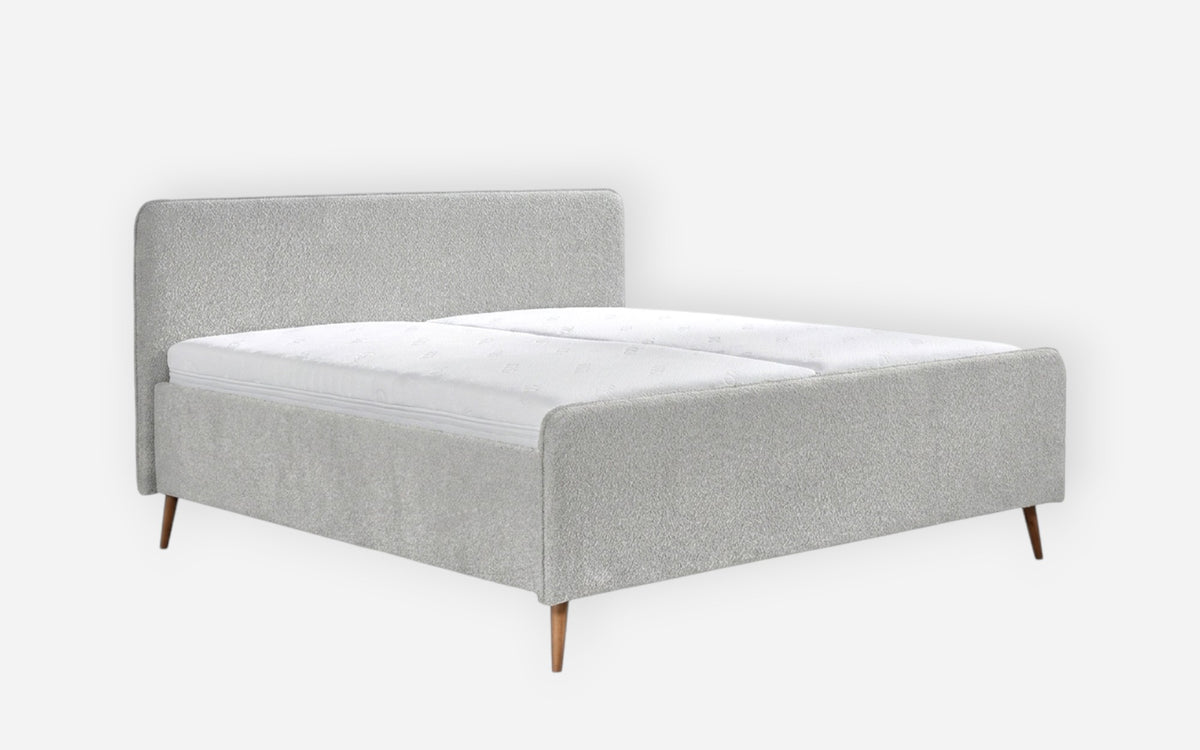 Polsterbett PB150 Salida
