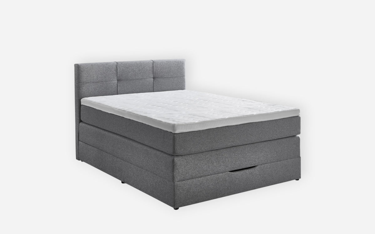 Boxspringbett BX2640 Krems