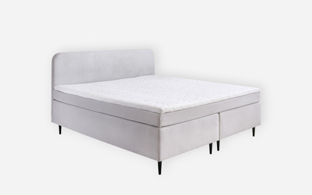 Boxspringbett BX2620 Villach