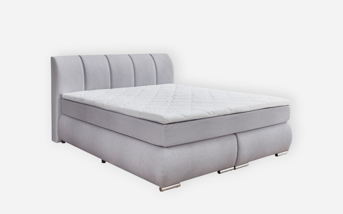 Boxspringbett BX2630 Graz