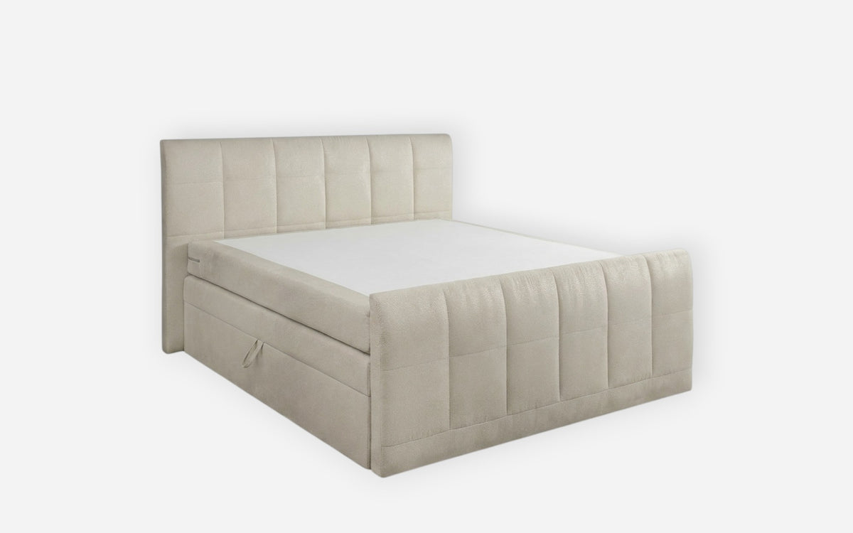 Boxspringbett Girona 2 486
