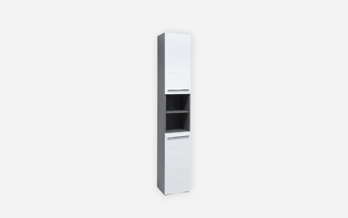 Hochschrank Gloss