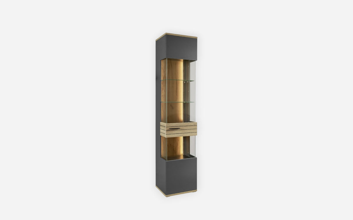 Vitrine QUINCY (SO)