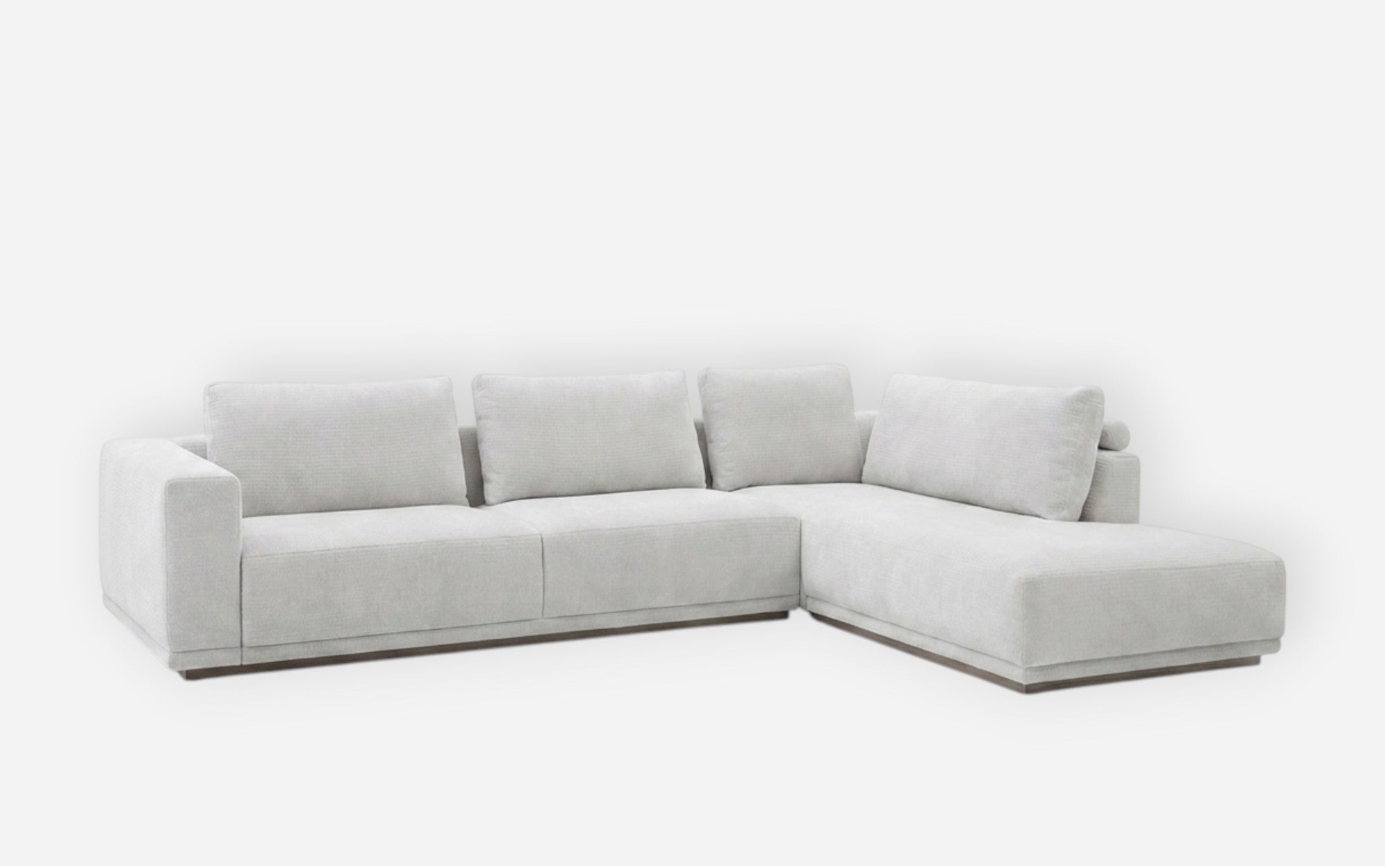 Wohnlandschaft Justb! PM200