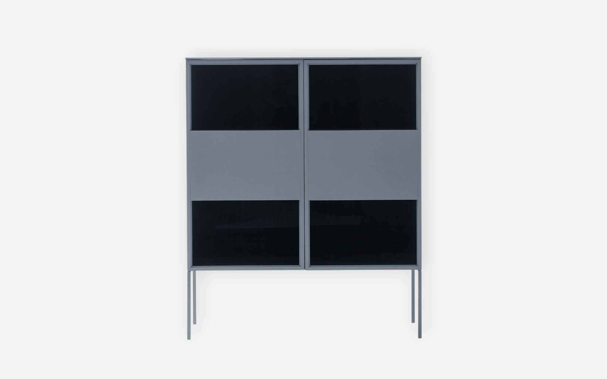 Vitrinenschrank Amaya