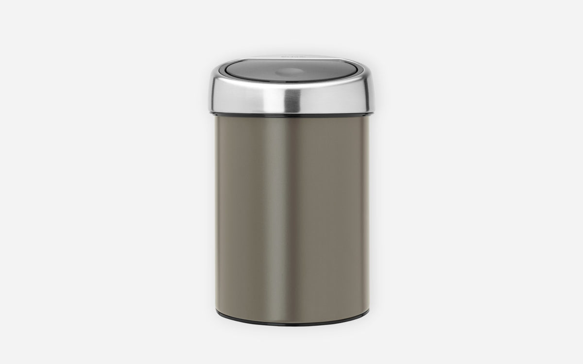 Wandeimer Touch Bin