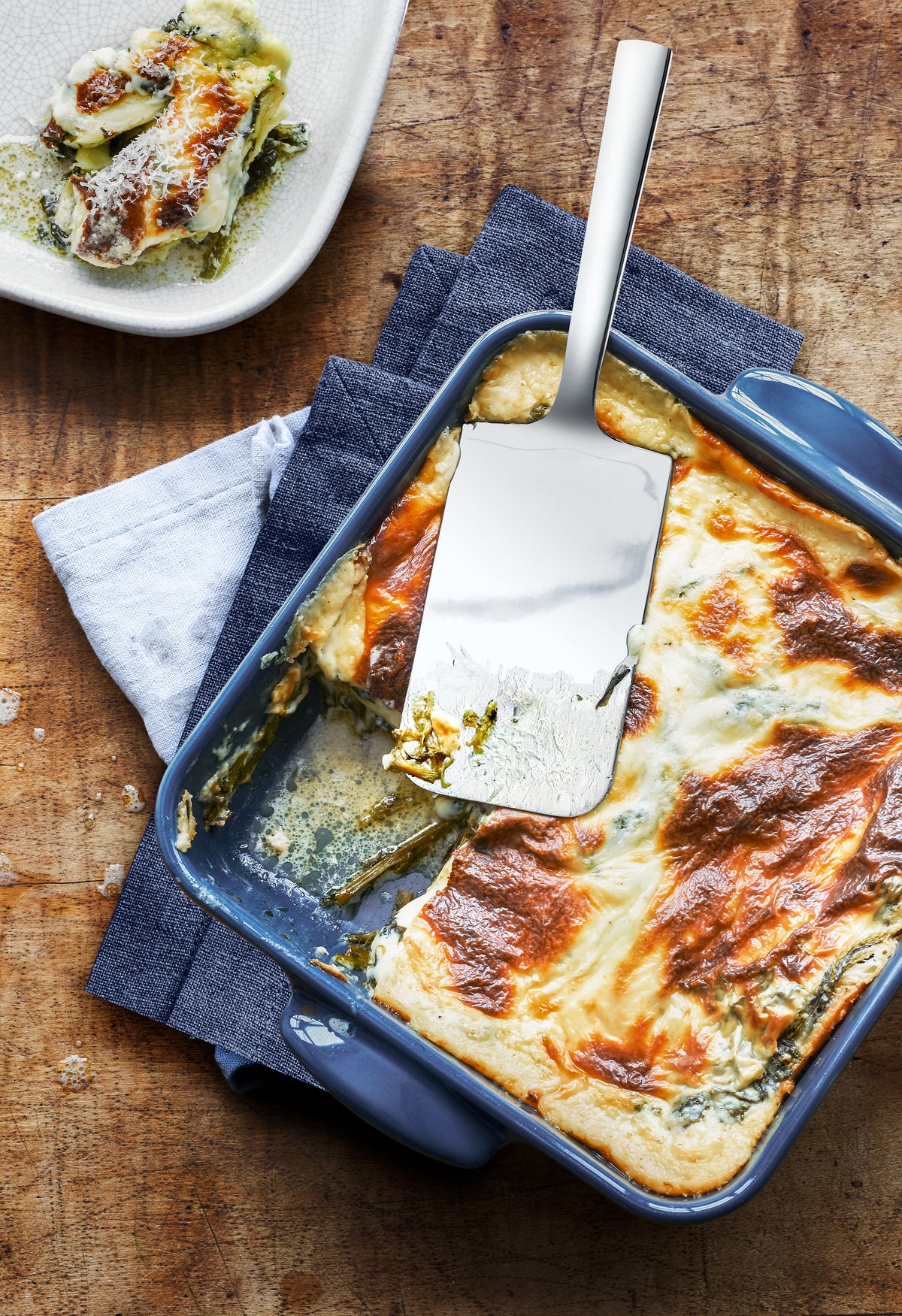 Lasagneheber Nuova – HARDECK Möbel
