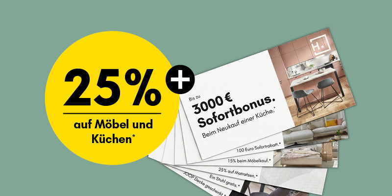 HARDECK Möbel