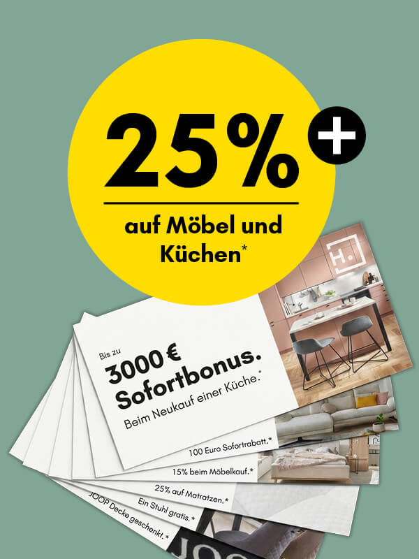 HARDECK Möbel