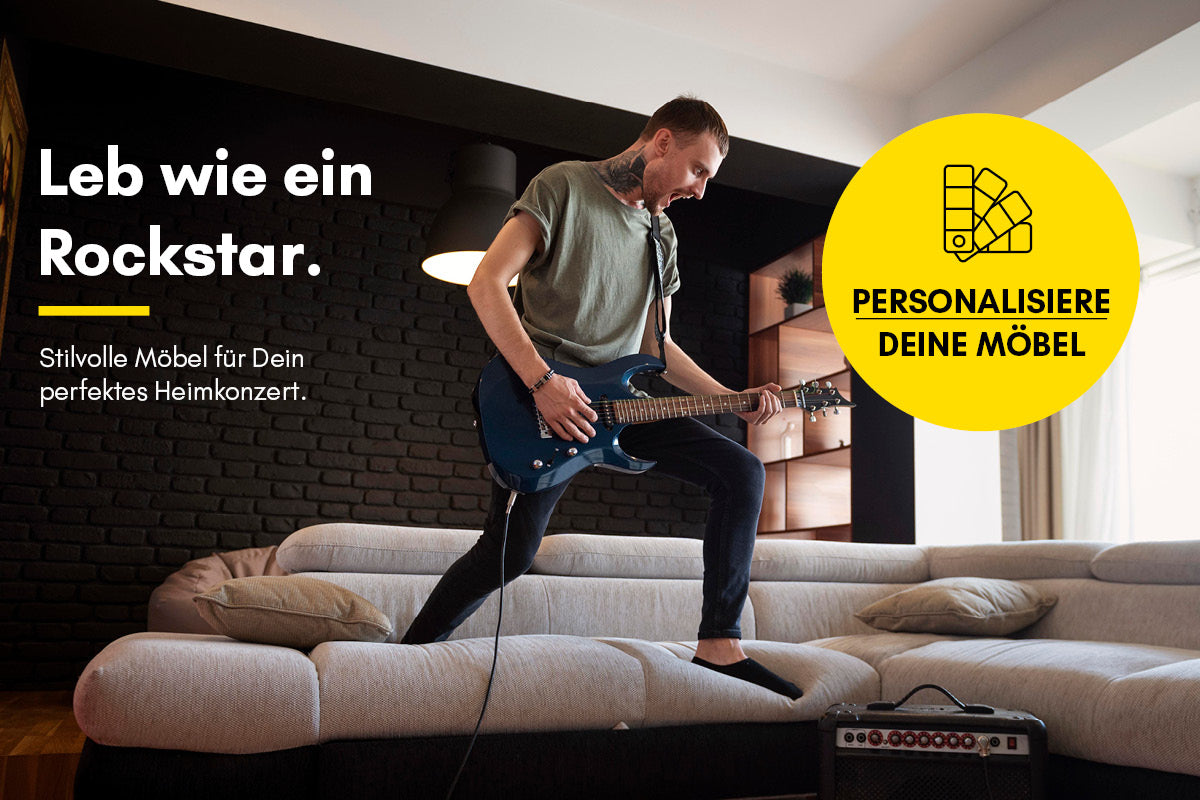 HARDECK Möbel