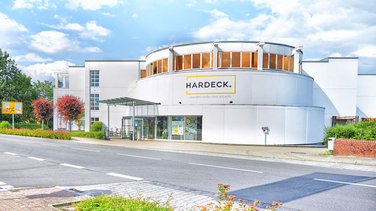 Hardeck Möbel GmbH & Co. KG
