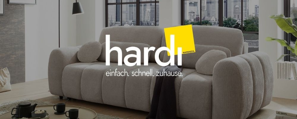 HARDECK Möbel