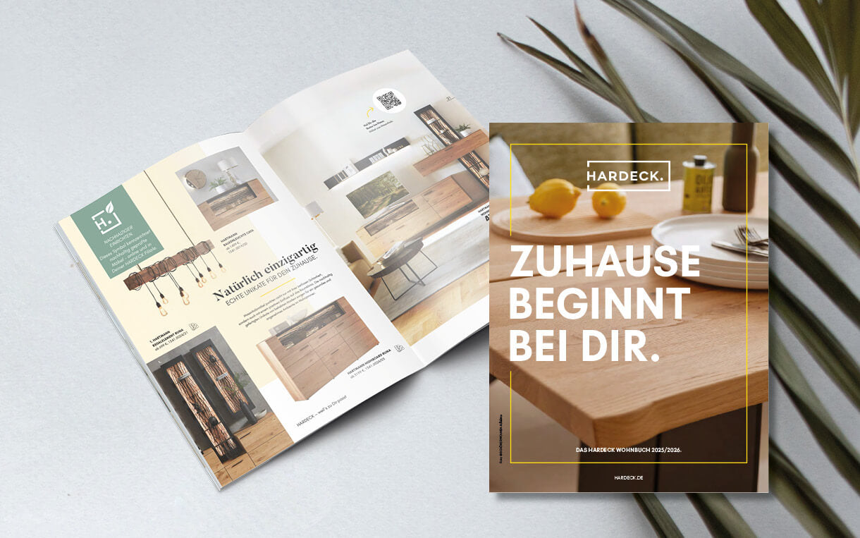 Hardeck Möbel GmbH & Co. KG