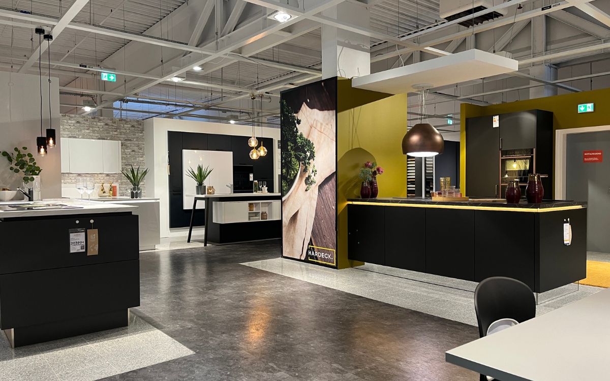 Hardeck Möbel GmbH & Co. KG