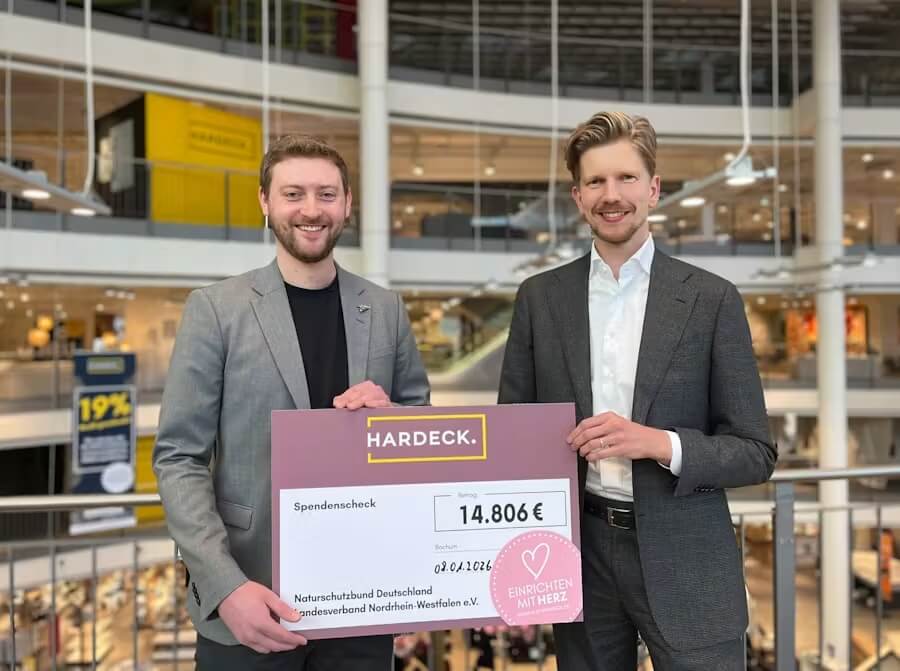 Hardeck Möbel GmbH & Co. KG