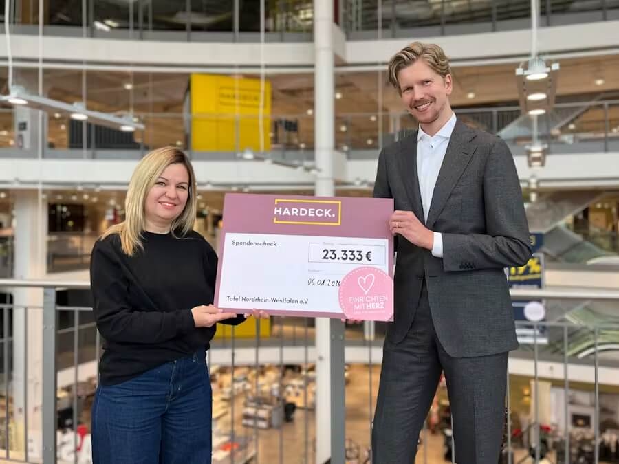 Hardeck Möbel GmbH & Co. KG