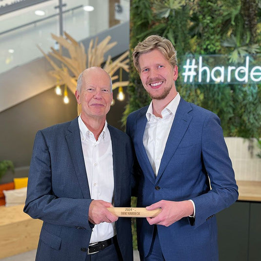 Über HARDECK | Entdecke das Möbelhaus der Möglichkeiten – HARDECK Möbel