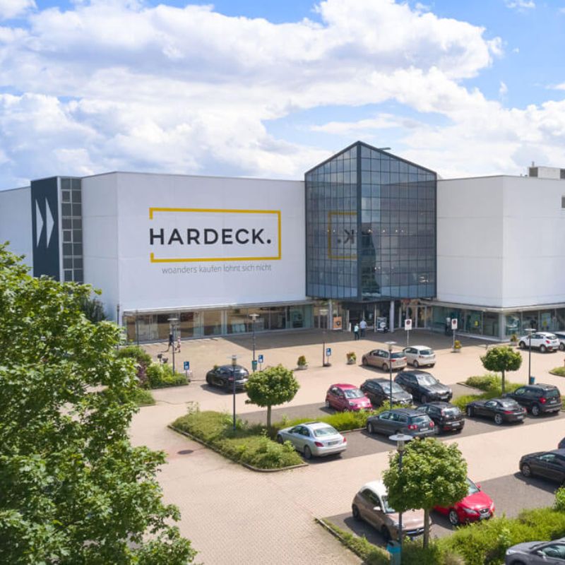 Mbel Hardeck Mnster